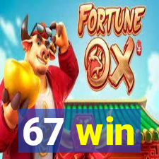 67 win